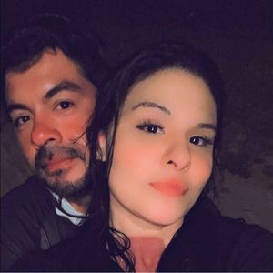 Meet your Posher, Chrissy